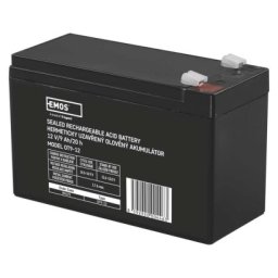 EMOS B9675 12V / 9Ah 1201002900