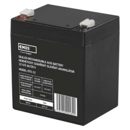 EMOS B9679 12V / 5Ah 1201003300