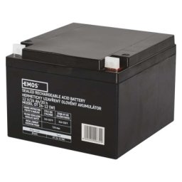 EMOS B9683 12V / 26Ah 1201003600
