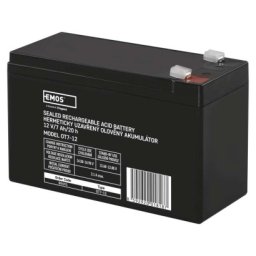 EMOS B9691 12V / 7Ah 1201004300