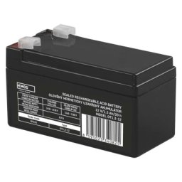 EMOS B9652 12V / 1,3Ah 1201000600