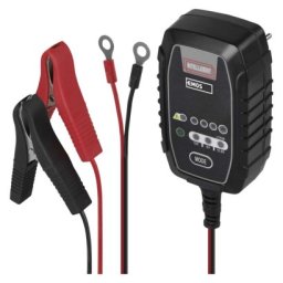EMOS N1015 6/12V 0,8A