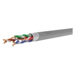 EMOS S9221 Datový kabel FTP 5E, 305m