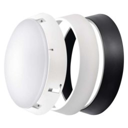 EMOS ZM3130 LED přisazené svítidlo, kruh. teplý bílý, 14W