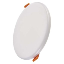 EMOS ZV1142 LED panel 155mm, kruh. vest. bílý, neutrální 13W