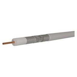 EMOS S5272 Koaxiální kabel CB115, 100m