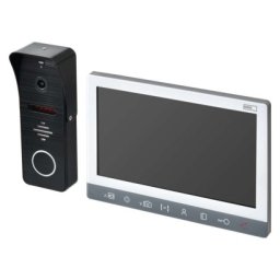 EMOS H3010 videotelefon EM-10AHD s ukládáním snímků