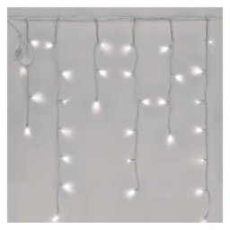 EMOS D1CC02 Standard LED spoj. řetěz blikající – rampouchy