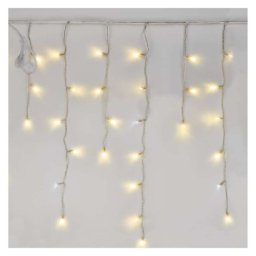 EMOS D1CN01 Standard LED spoj. řetěz blikající – rampouchy