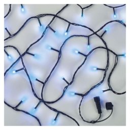 EMOS D1AB01 Standard LED spojovací vánoční řetěz