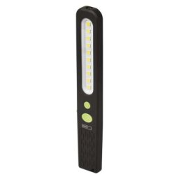 EMOS P4538 SMD LED + LED nabíjecí svítilna