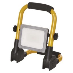 EMOS ZS3322 LED reflektor přenosný, 21W neutrální bílá