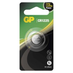 GP CR1225, 1 ks 1042122511
