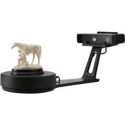 3D skener vč.software pro 3D skenování a kreativní práci