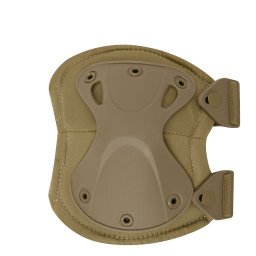 ROTHCO chrániče kolenní LOW PROFILE COYOTE