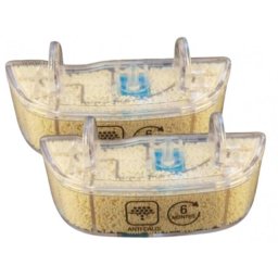 Odvápňovací kartuše ROWENTA ZR005803 Clean & Steam 2ks - originál
