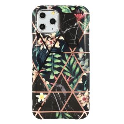 Pouzdro Vennus Marble Cosmo iPhone 12 mini - Design 7
