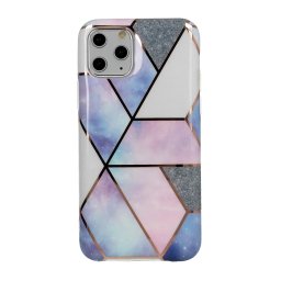 Pouzdro Vennus Marble Cosmo iPhone 12 Pro Max - Design 3