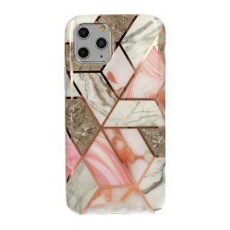 Pouzdro Vennus Marble Cosmo iPhone 12 Pro Max - Design 4