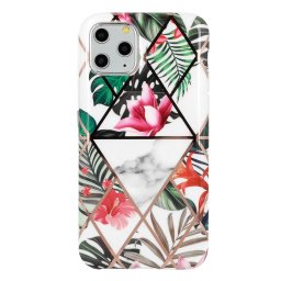 Pouzdro Vennus Marble Cosmo iPhone 12 Pro Max - Design 6