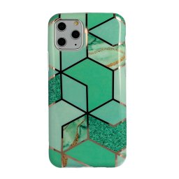 Pouzdro Vennus Marble Cosmo iPhone 12 Pro/12 - Design 2
