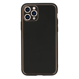 Pouzdro TEL PROTECT Luxury Case Apple iPhone 12 Pro Max -