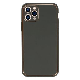 Pouzdro TEL PROTECT Luxury Case Apple iPhone 12 Pro Max -