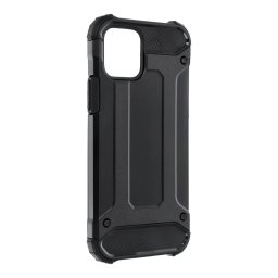Forcell Armor iPhone 12 Pro/12 černé