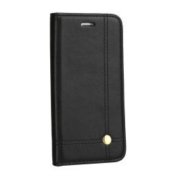 Pouzdro Forcell Prestige Book APPLE IPHONE 12 PRO MAX černé