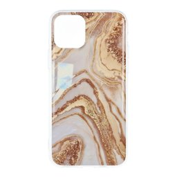 Forcell Marble Cosmo iPhone 12 Pro Max - Vzor 09