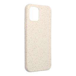 Forcell BIO - Zero Waste Case iPhone 12 Pro Max - Přírodní