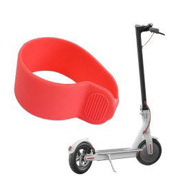 Kryt ovladače akcelerace Xiaomi Mi Electric Scooter 1S/2/3/Essential/Pro/Pro 2 - Červený