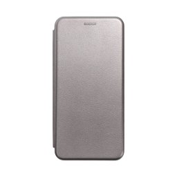 Forcell Elegance iPhone 12 Pro/12 - Šedé