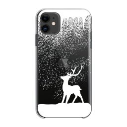 Forcell WINTER Case iPhone 12 Pro Max - sob