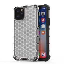 Pouzdro TEL PROTECT Honey Armor iPhone 13 Pro - Čirá