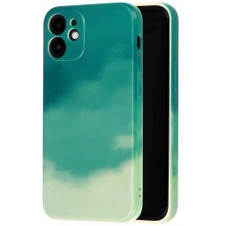 Pouzdro Tel Protect Ink Case iPhone 12 mini - Design 5