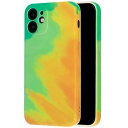 Pouzdro Tel Protect Ink Case iPhone 12 mini - Design 6