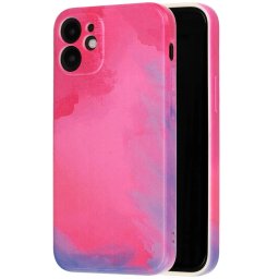 Pouzdro Tel Protect Ink Case iPhone 12 Pro Max - Design 1