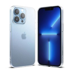Pouzdro Ringke Slim iPhone 13 Pro Max - Matte Clear
