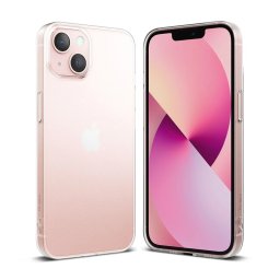 Pouzdro Ringke Slim iPhone 13 - Matte Clear
