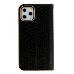 Pouzdro Vennus Wild Book iPhone 12 mini - Design 4
