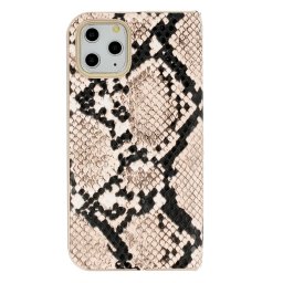 Pouzdro Vennus Wild Book iPhone 12 Pro Max - Design 1