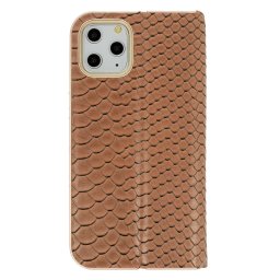 Pouzdro Vennus Wild Book iPhone 12 Pro Max - Design 3