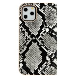 Pouzdro Vennus Wild Book iPhone 12 Pro/12 - Design 2