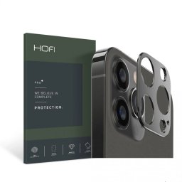 HOFI AluCam Pro+ iPhone 13 Pro Max - Černé