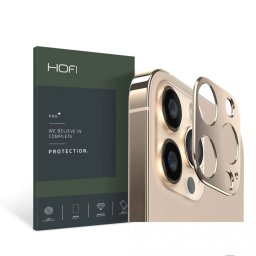 HOFI AluCam Pro+ iPhone 13 Pro Max - Zlatá