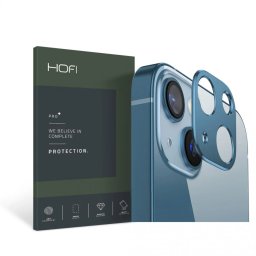 HOFI AluCam Pro+ iPhone 13 - Modrá
