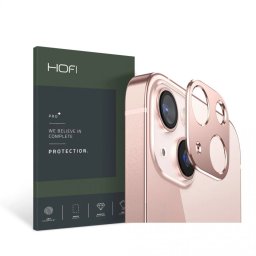 Pouzdro Hofi Alucam Pro+ Apple iPhone 13 mini/13 - Růžová