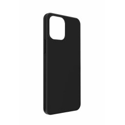 Pouzdro Forcell SOFT Case iPhone 13 Pro Max - Černá