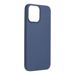 Obal Forcell SOFT iPhone 13 Pro Max - Modrá
